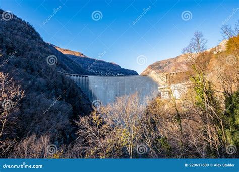 versace dam|contra dam switzerland.